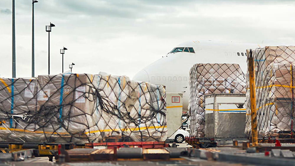 As experts at nearly every mode of goods transportation, of course, air freight is one of our service specialties.