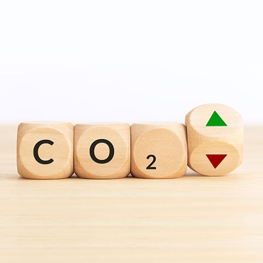 Neue CO2 Verordnungen des Europäischen Parlaments